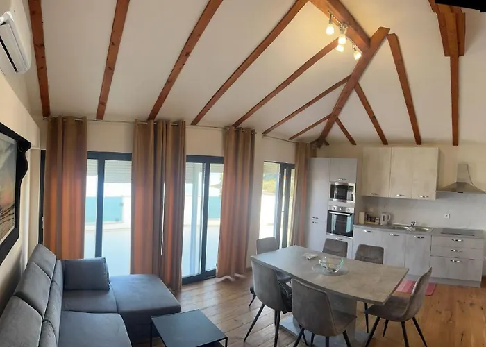 Apartments Nensi