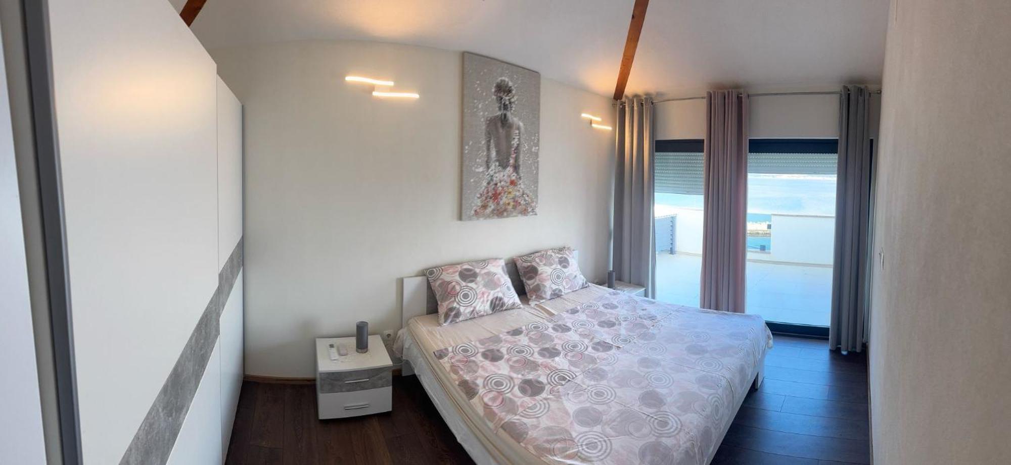 Nensi Apartment