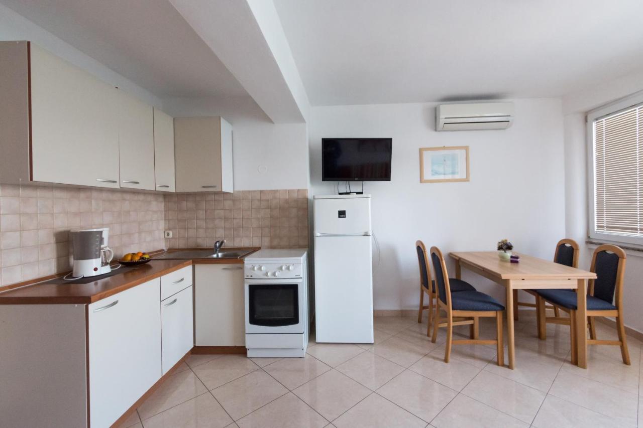 Nensi Apartment