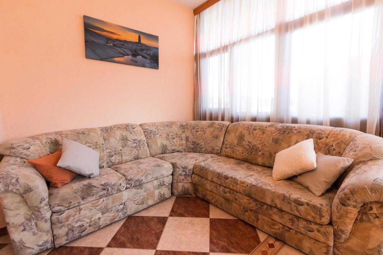 Apartment Nensi