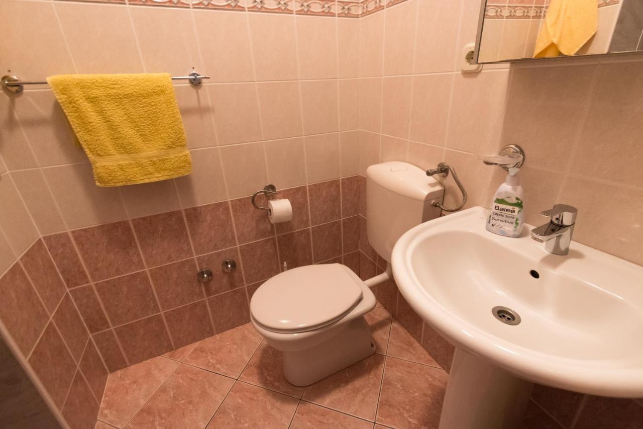 Apartment Nensi Kukljica