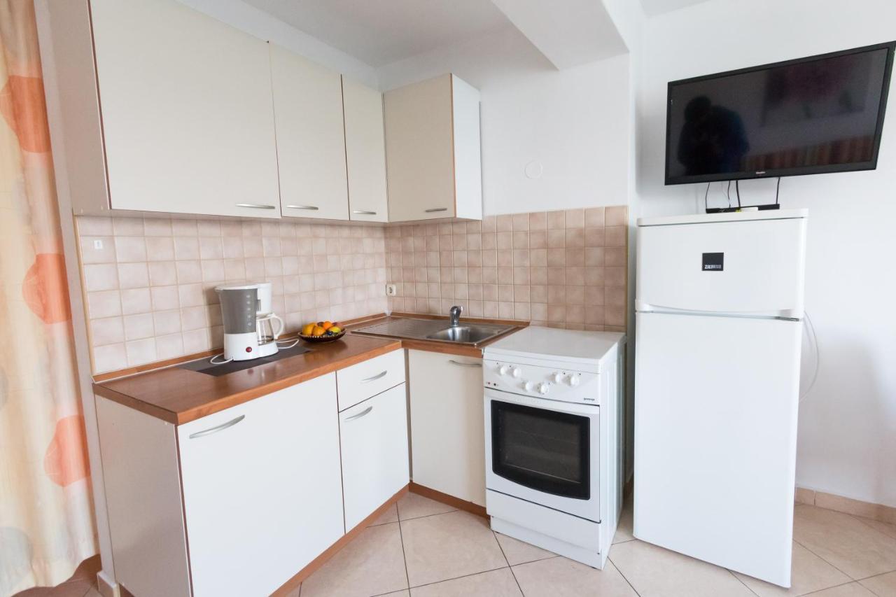 Apartment Nensi