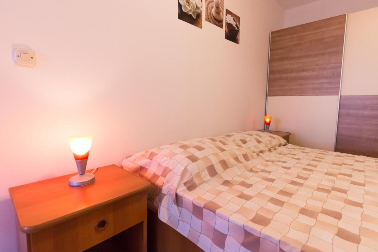 Nensi Apartment Kukljica
