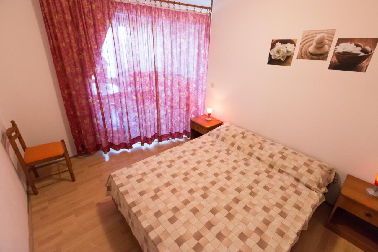 Apartment Nensi Kukljica