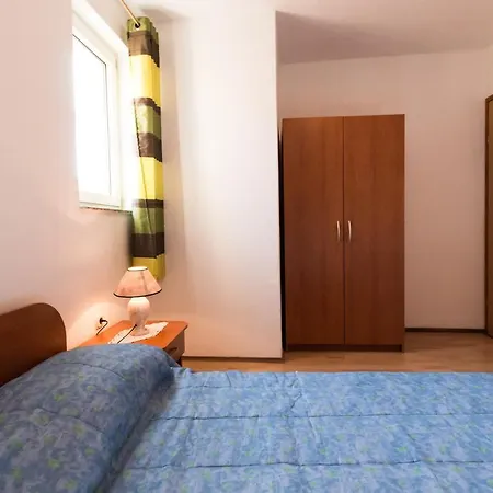 Apartments Nensi Kukljica Exterior foto