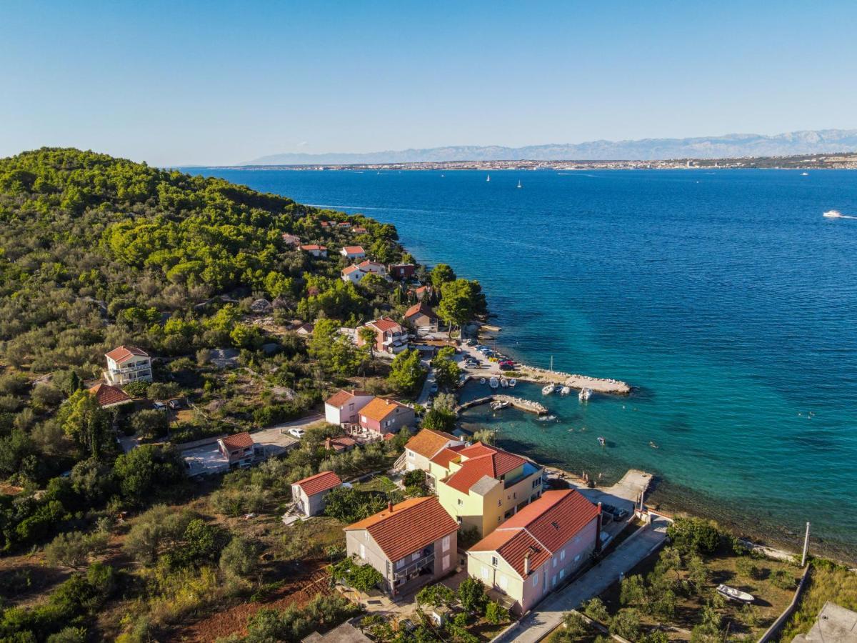 Apartman Nensi Kukljica