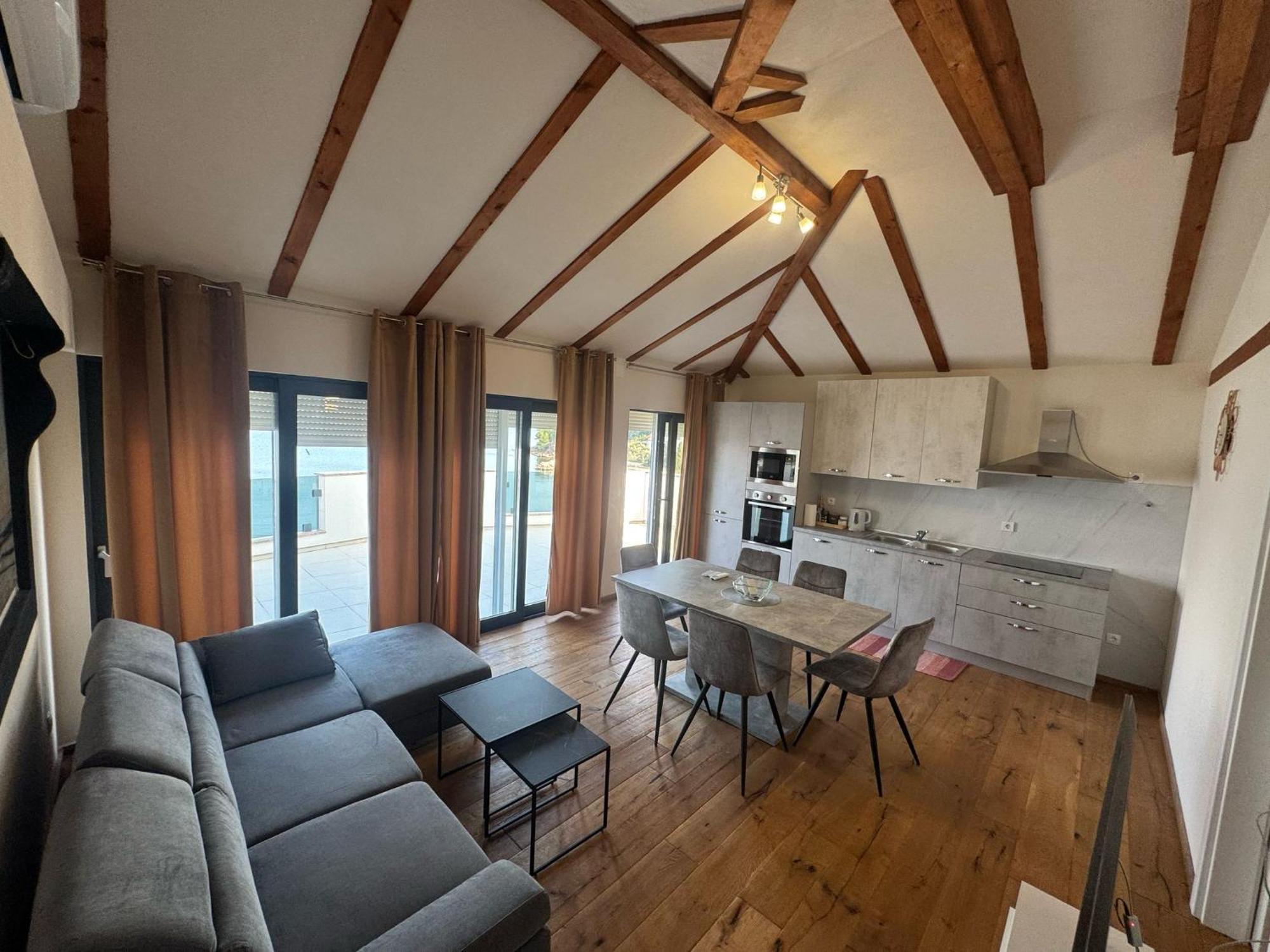 Apartman Nensi