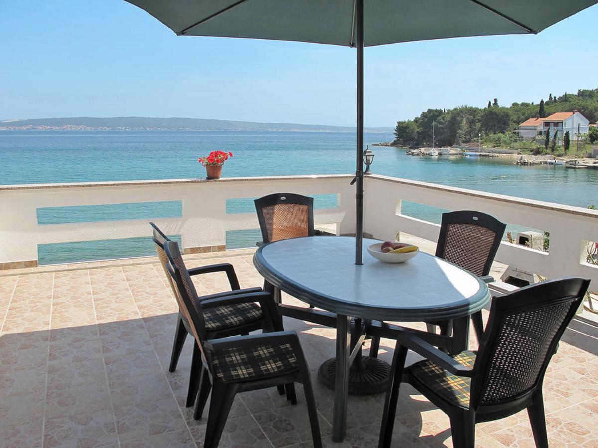 Apartament Nensi