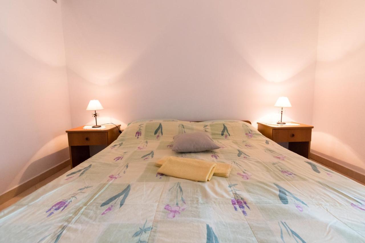 Apartament Nensi Kukljica