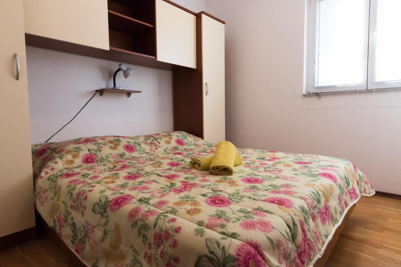 Nensi Apartament *