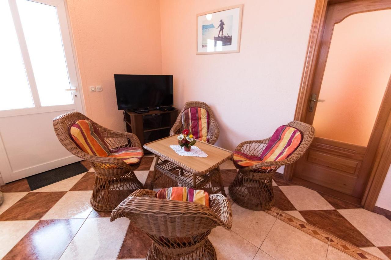 Apartman Nensi