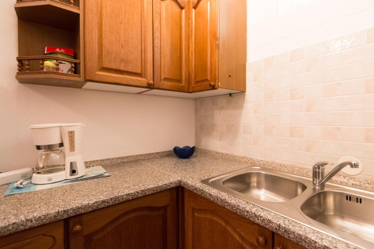 Nensi Apartament *
