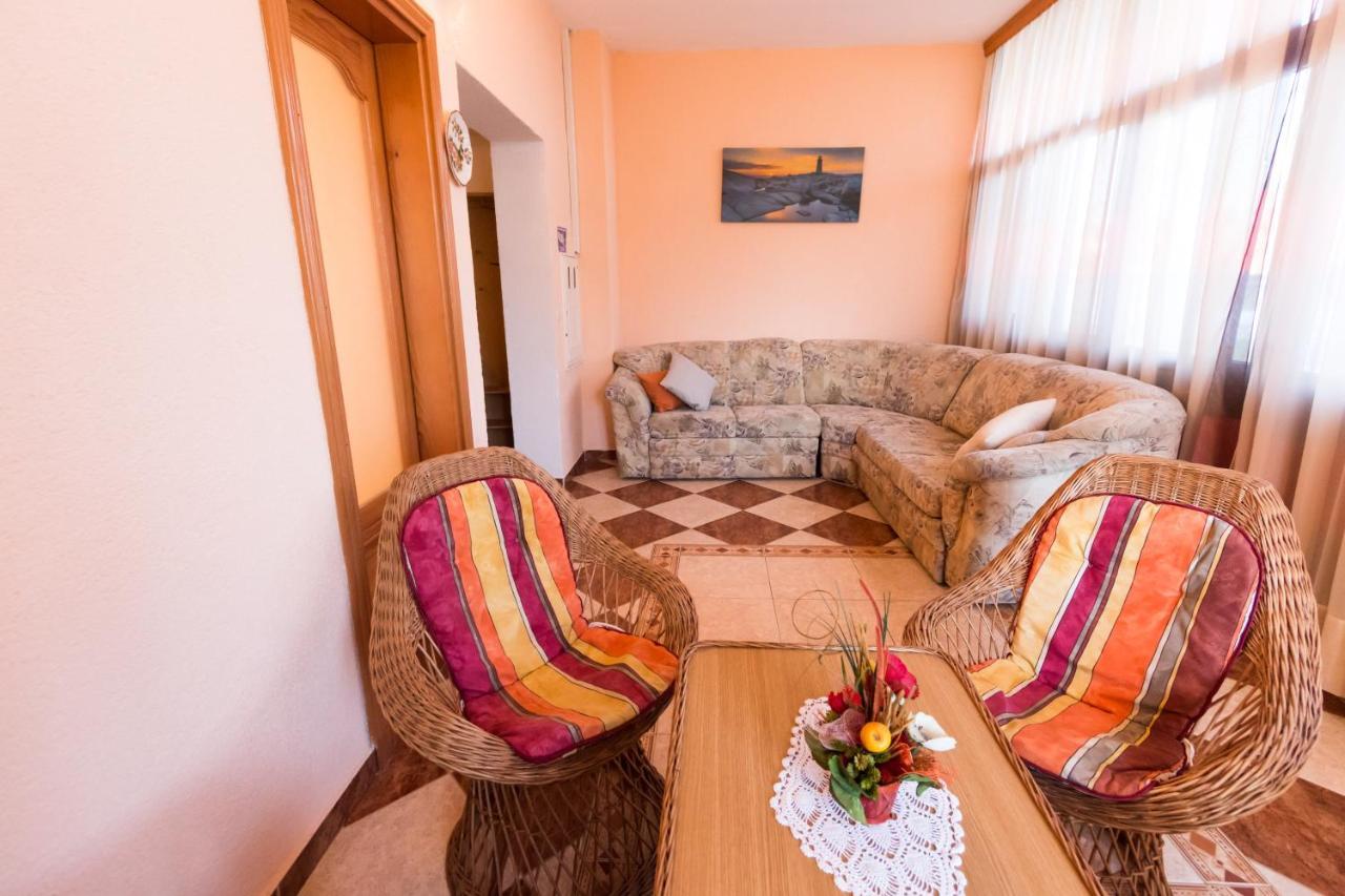 Apartman Nensi
