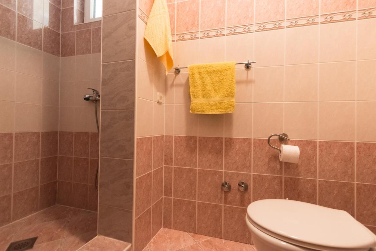 Nensi Apartament Kukljica