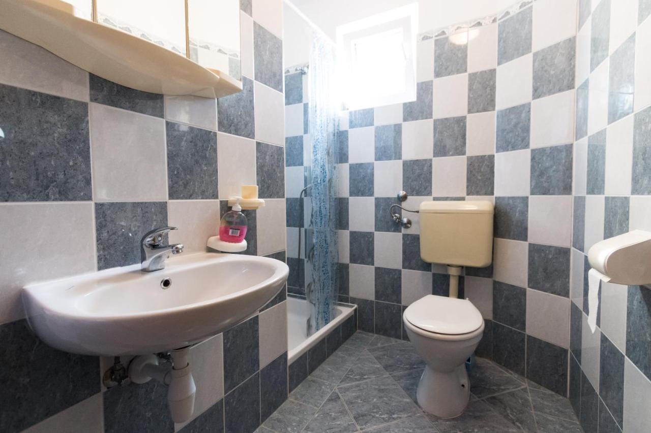Nensi Apartman *