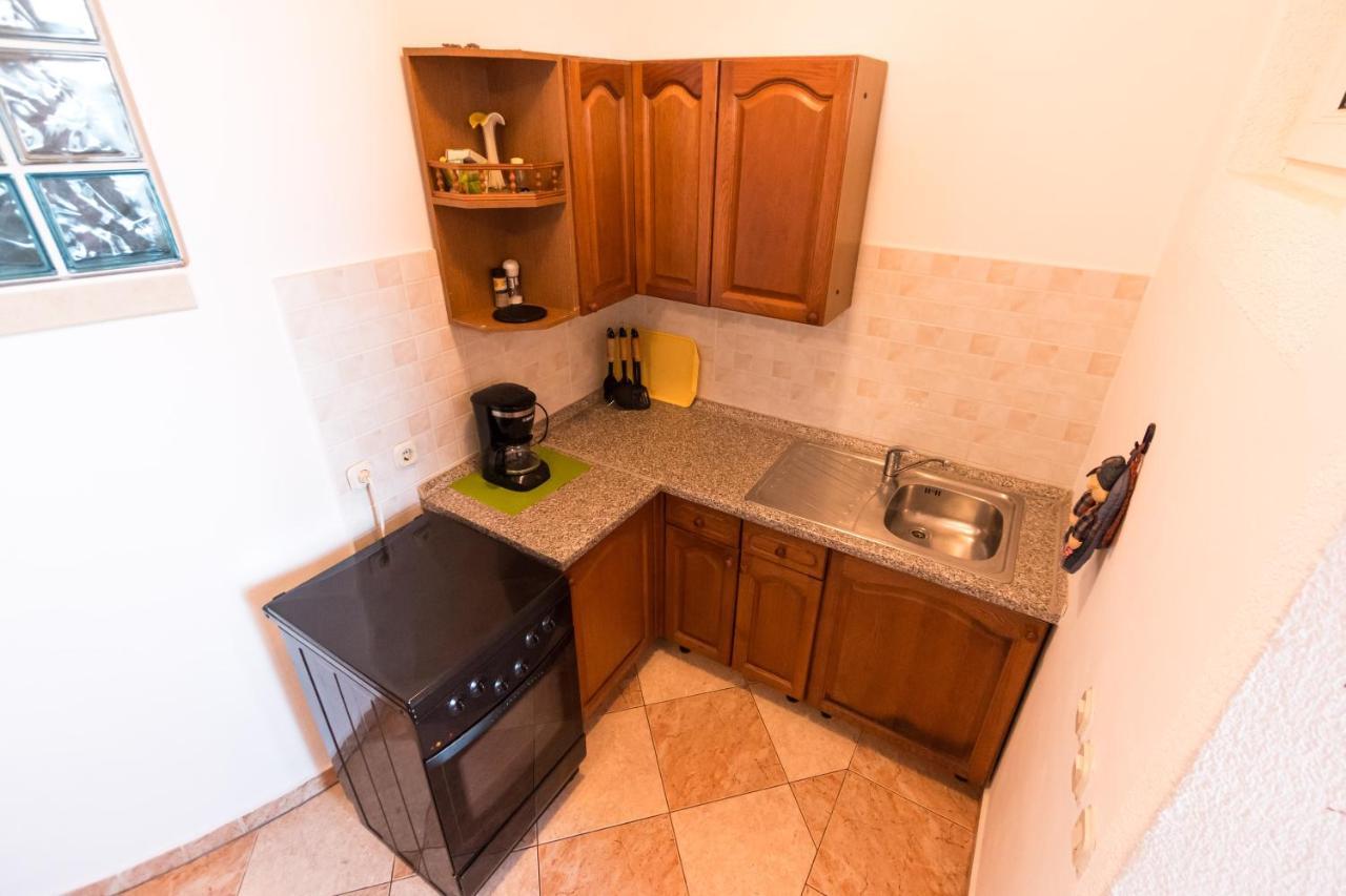 Nensi Apartman