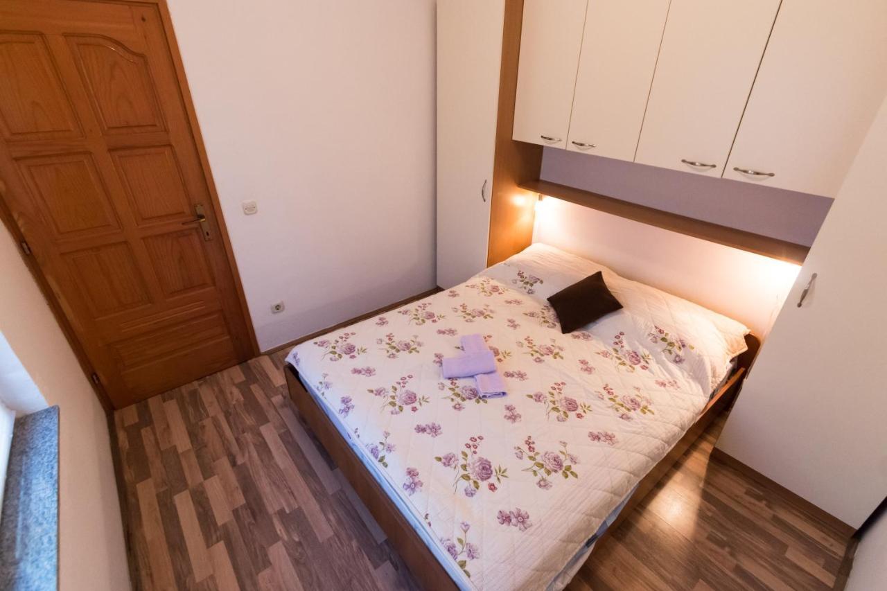 Apartament Nensi Kukljica
