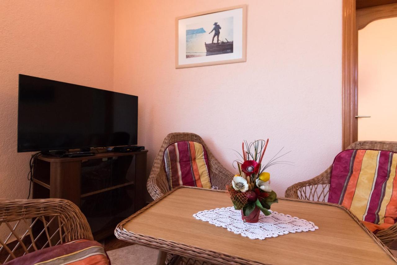 Apartman Nensi *