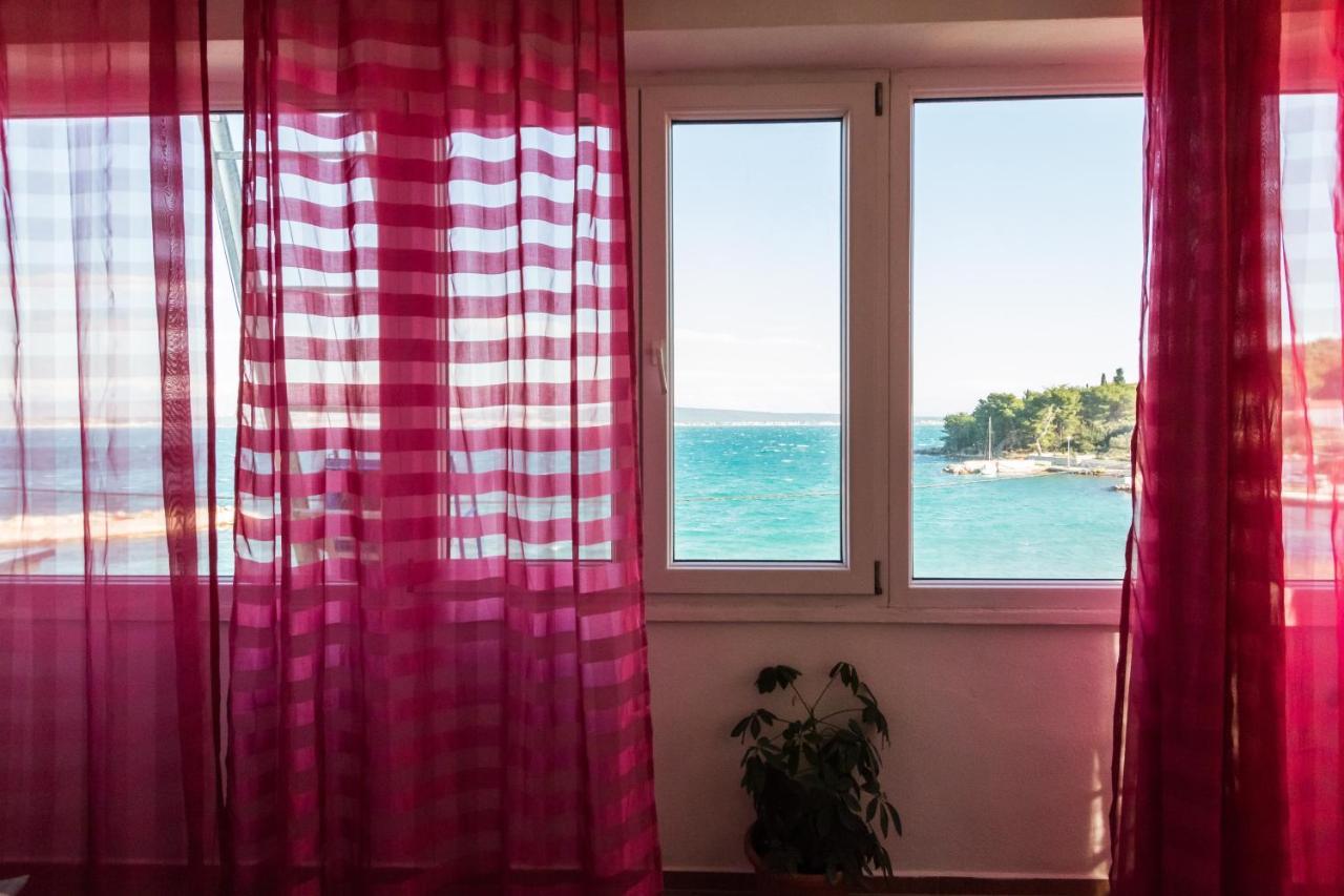 Nensi Apartman