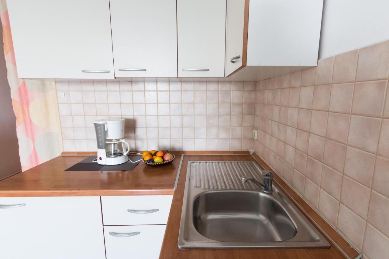 Nensi Apartman *
