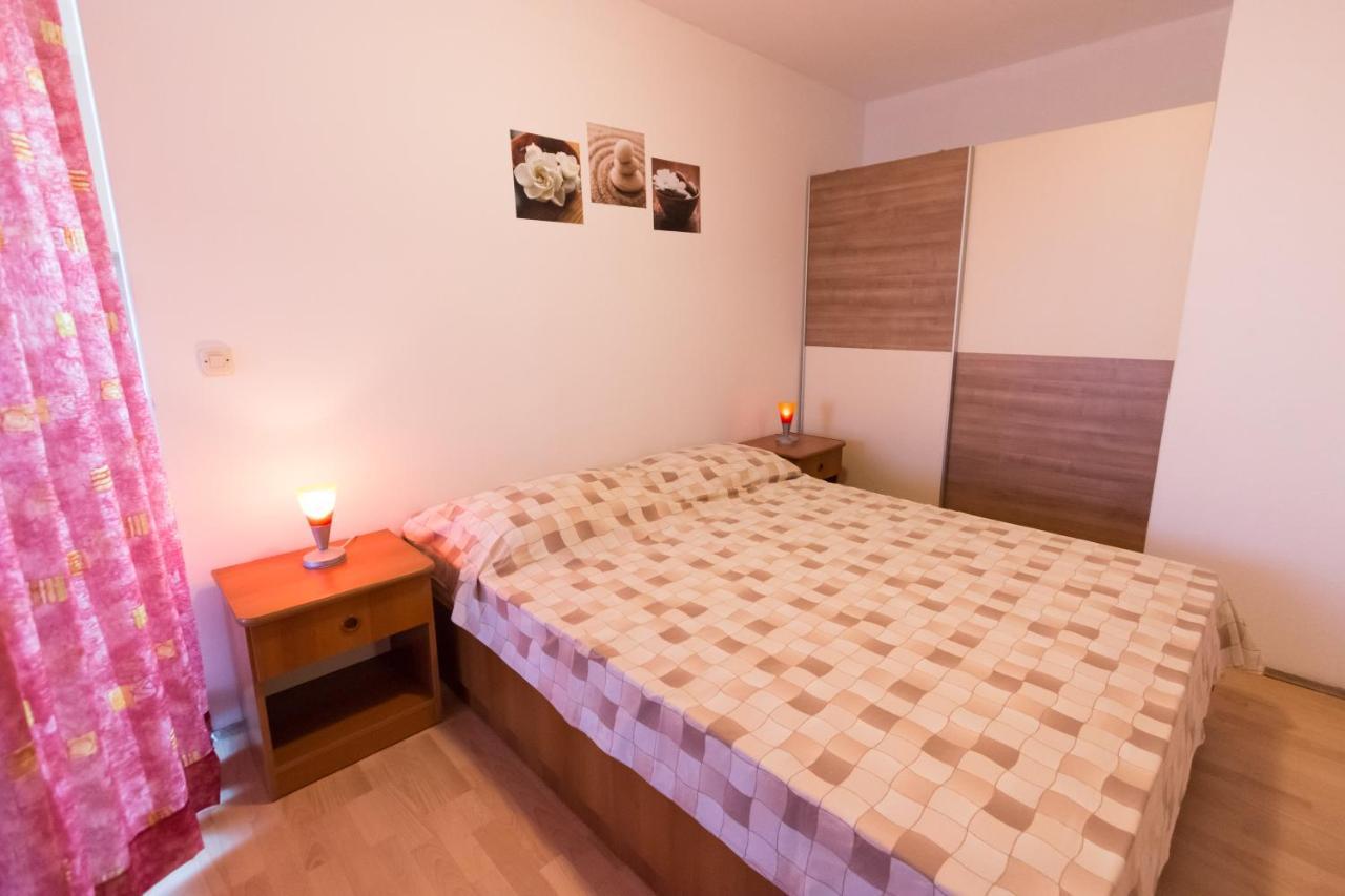 Apartman Nensi Kukljica