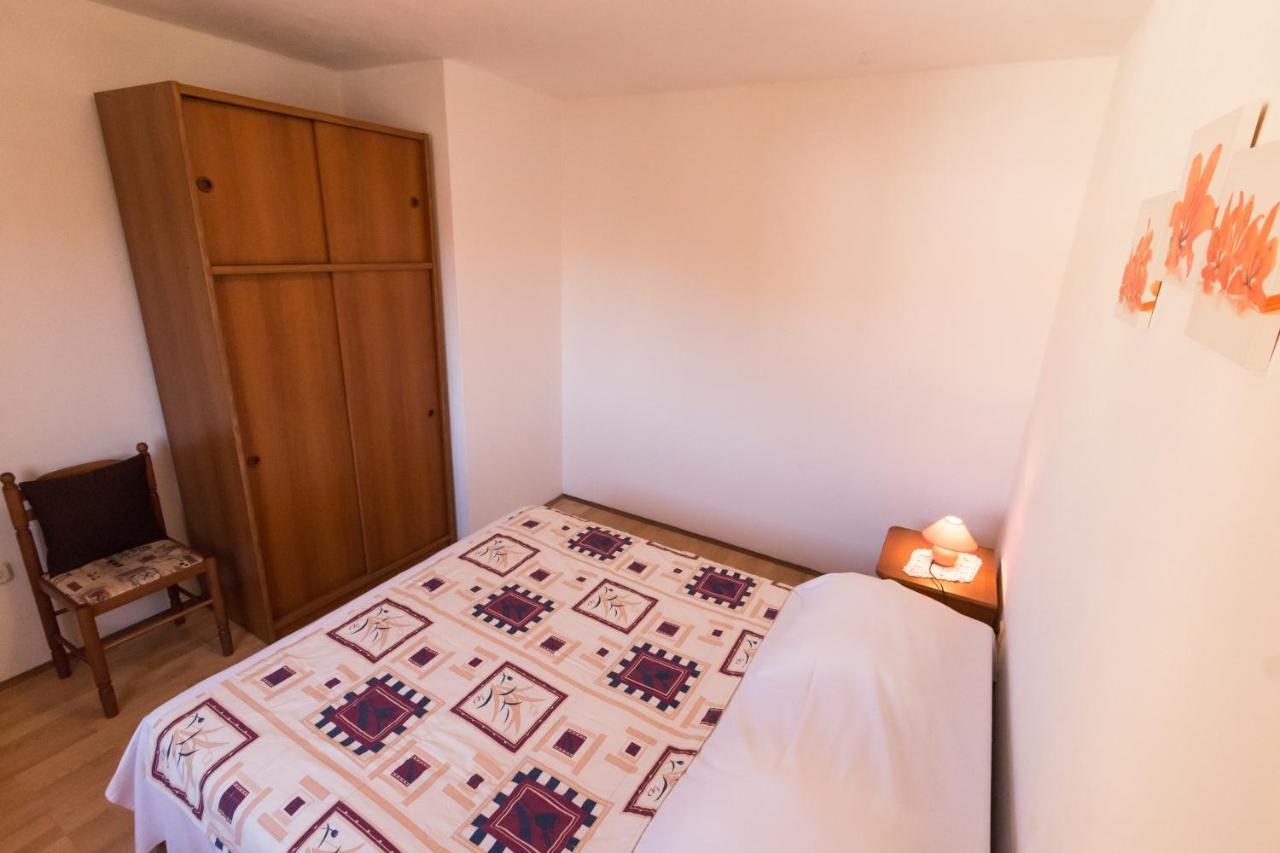 Nensi Apartman *