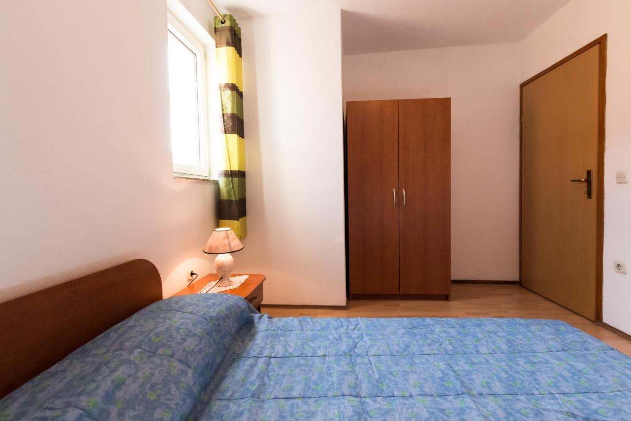 Nensi Apartman *