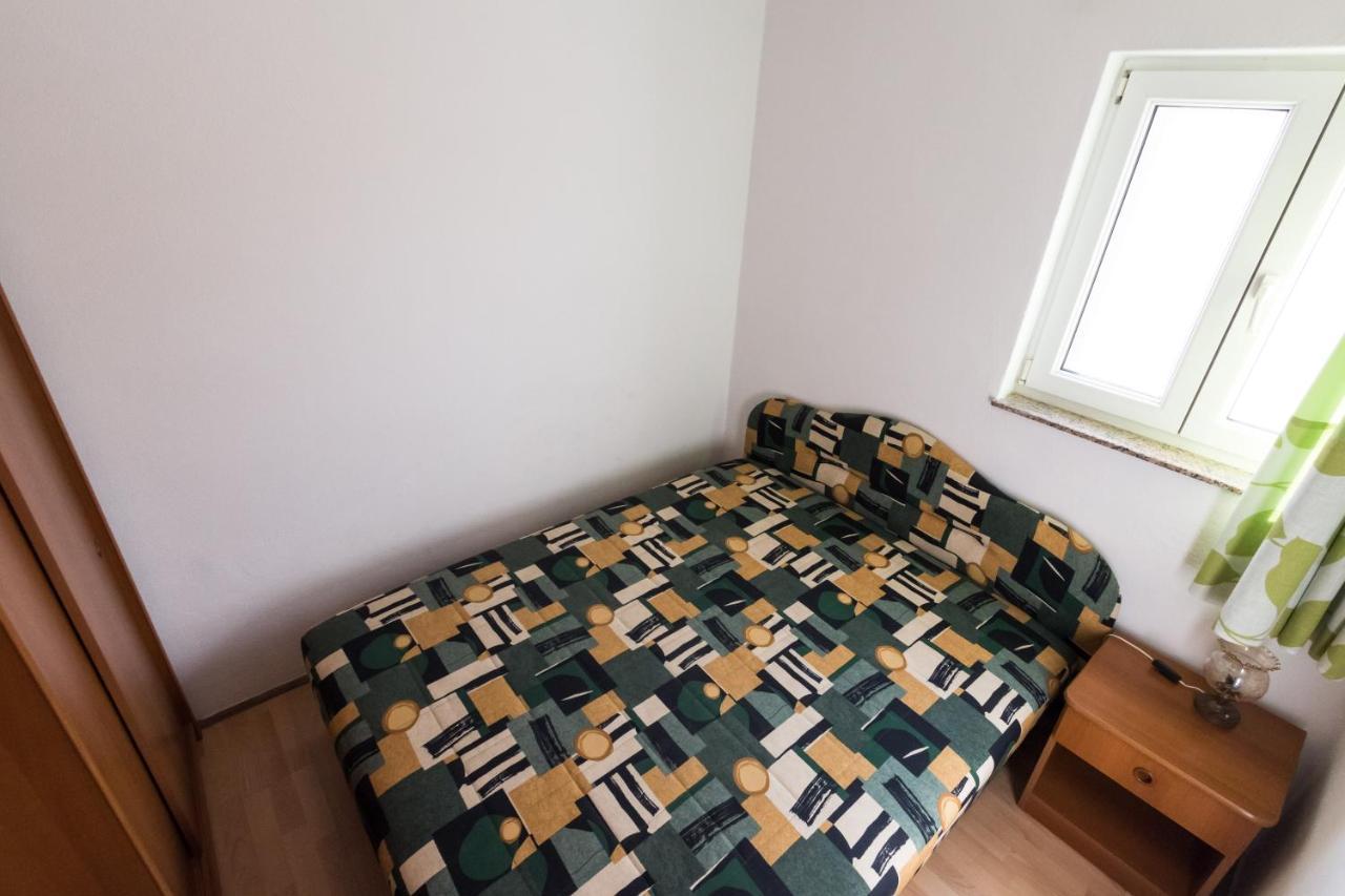 Nensi Apartman Kukljica